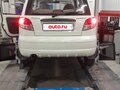 2011 Daewoo Matiz I Рестайлинг, бежевый, 450000 рублей - вид 1