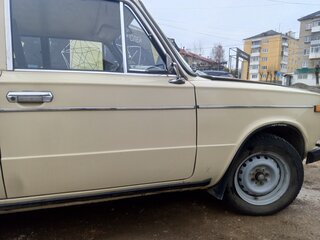 1989 Lada (ВАЗ) 2106, бежевый, 140000 рублей, вид 3