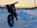 2023 BSE EX 125, оранжевый, 95000 рублей - вид 7