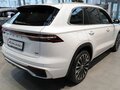 2026 Geely Monjaro I Рестайлинг, белый, 4954990 рублей - вид 3