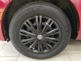 2011 Renault Megane III, красный, 397000 рублей, вид 4