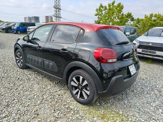 2018 Citroen C3 III, чёрный, 1150000 рублей, вид 3
