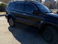 2007 Lexus GX 470 I, чёрный, 2850000 рублей - вид 11