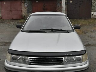 2005 Lada (ВАЗ) 2112, серебристый, 150000 рублей, вид 2