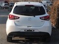 2015 Mazda Demio IV (DJ), белый, 1150000 рублей - вид 5