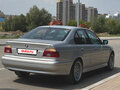 2002 BMW 5 серии 530i IV (E39) Рестайлинг, серый, 1200000 рублей - вид 8