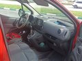 2009 Peugeot Partner II, красный, 460000 рублей - вид 5