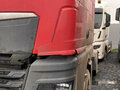 2023 MAN TGX, красный, 9508000 рублей - вид 2