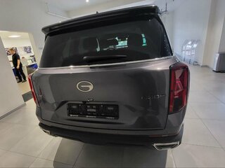2025 GAC GS8 II, серый, 5349000 рублей, вид 5