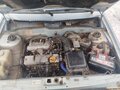 2004 Lada (ВАЗ) 2114, серебристый, 150000 рублей - вид 7