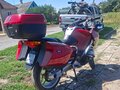 2006 BMW R 1200 RT, красный, 790000 рублей - вид 9