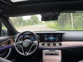 2021 Mercedes-Benz E-Класс 250 V (W213, S213, C238) Рестайлинг, чёрный, 4390000 рублей - вид 8