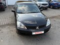 2007 Mitsubishi Lancer IX Рестайлинг, чёрный, 520000 рублей - вид 1