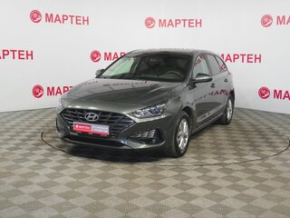 Hyundai i30 III Рестайлинг 2