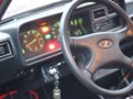 1997 Lada (ВАЗ) 2107, красный, 500000 рублей - вид 11