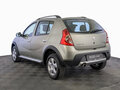 2012 Renault Sandero Stepway I, бежевый - вид 6