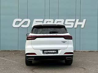 2024 Xcite X-Cross 7, белый, 1649000 рублей, вид 4