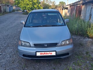 1997 Honda Shuttle I, серебристый, 600000 рублей, вид 1