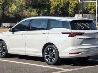 2022 Wuling Victory, белый, 1080000 рублей, вид 4