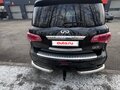 2013 Infiniti QX56 II, чёрный, 2550000 рублей - вид 6