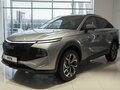 2026 Haval F7x II, серый