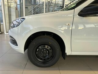 2026 Lada (ВАЗ) Granta I Рестайлинг, белый, 1290000 рублей, вид 3
