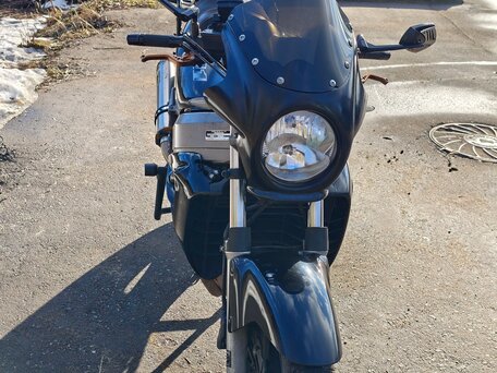 2000 Honda X11, чёрный, 310000 рублей, вид 5
