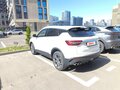 2020 Geely Coolray I, белый, 1750000 рублей - вид 5