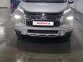 2023 Mitsubishi Xpander Cross I, серый, 2800000 рублей - вид 1