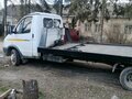 2007 ГАЗ ГАЗель (3221), белый, 950000 рублей - вид 1