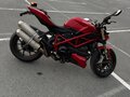 2011 Ducati Streetfighter, красный, 750000 рублей - вид 4