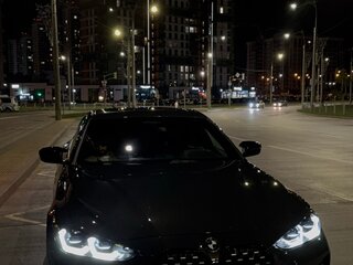 2022 BMW 4 серии Gran Coupe M440i xDrive G22, G23, G26, серый, 4599000 рублей, вид 5