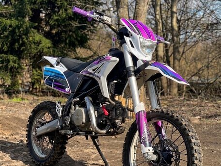 2021 Wels RT 140, белый, 80000 рублей, вид 2