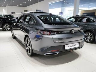 2024 Changan Lamore, серый, 2873000 рублей, вид 2