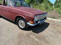 1978 ГАЗ 24 «Волга» 24 I (24), красный, 250000 рублей - вид 6
