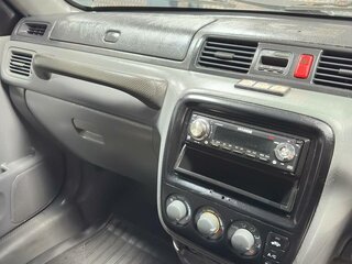 1996 Honda CR-V I, зелёный, 460000 рублей, вид 5
