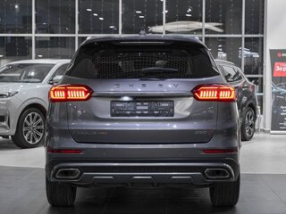 2022 Chery Tiggo 8 Pro I, серый, 1699000 рублей, вид 5