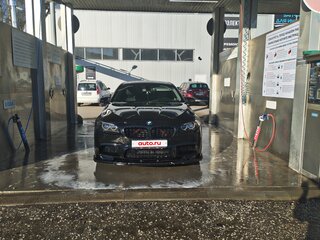 2015 BMW 5 серии 520i VI (F10/F11/F07) Рестайлинг, чёрный, 1950000 рублей, вид 3