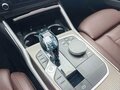 2022 BMW 3 серии 320i VII (G2x) Рестайлинг, чёрный - вид 8