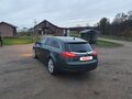 2010 Opel Insignia I, зелёный, 900000 рублей - вид 7