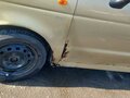 2009 Daewoo Matiz I Рестайлинг, золотистый, 90000 рублей - вид 6