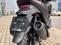 2025 Voge SR3, чёрный, 408000 рублей - вид 7