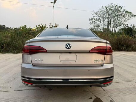 2026 Volkswagen Bora IV (China Market) Рестайлинг, бежевый, 1650000 рублей, вид 3