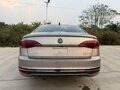 2026 Volkswagen Bora IV (China Market) Рестайлинг, бежевый, 1650000 рублей - вид 2