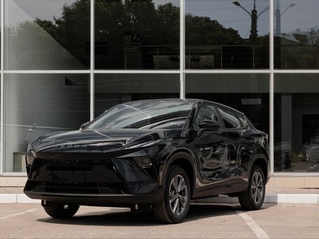 Omoda C5 II