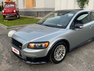 2008 Volvo C30 I, серый, 490000 рублей, вид 1
