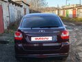2017 Lada (ВАЗ) Granta I, пурпурный - вид 5