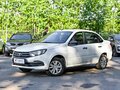 2018 Lada (ВАЗ) Granta I Рестайлинг, белый