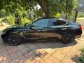 2018 Genesis G70 I, чёрный, 1889000 рублей - вид 8