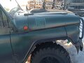 1996 УАЗ 31514, зелёный, 340000 рублей - вид 7
